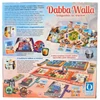 Dabba Walla (magyar) társasjáték