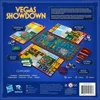 Vegas Showdown (angol) társasjáték