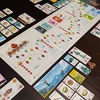 Tokaido társasjáték