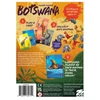 Botswana (angol) társasjáték