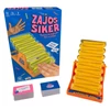 Zajos siker társasjáték