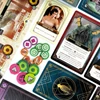 Cthulhu: A sötétség birodalma társasjáték