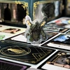Cthulhu: A sötétség birodalma társasjáték