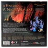 A fenevad: A nagy vadászat társasjáték kiegészítő