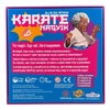 Karate Nagyik társasjáték