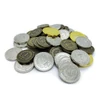 Lisboa Metal Coins: Set of 55 (fémpénz szett) kiegészítő
