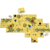 Carcassonne: Safari társasjáték