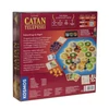 Catan Telepesei társasjáték