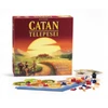 Catan Telepesei társasjáték