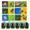 Kingdomino: Age Of Giants kiegészítő