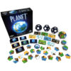 Planet - Egy Éledő Világ a Tenyeredben társasjáték
