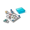 Atlantisz Kaland SmartGames logikai játék