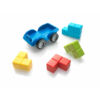 Smart Car mini SmartGames logikai játék