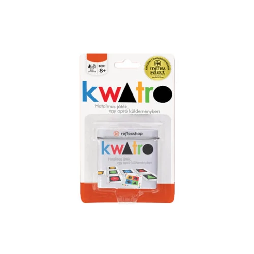 kwatro