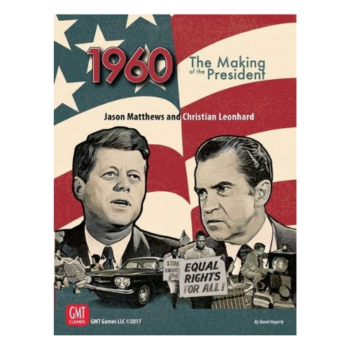 1960: The Making Of The President