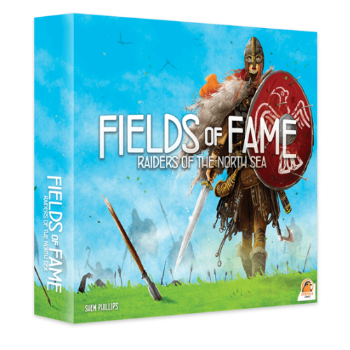 Raiders Fields Of Fame