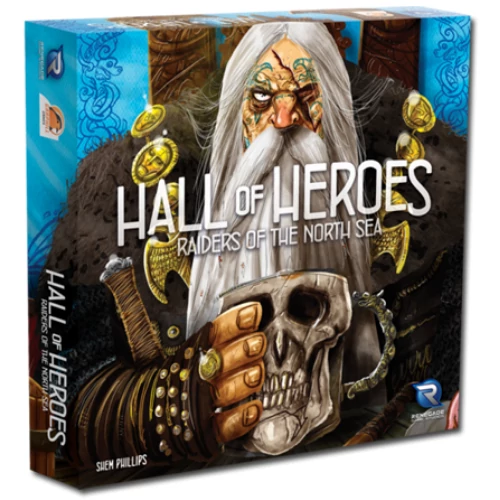 Raiders Hall Of Heroes