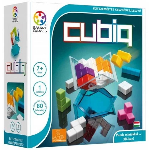 Cubiq