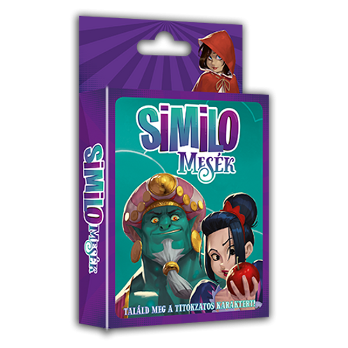 similio mesék