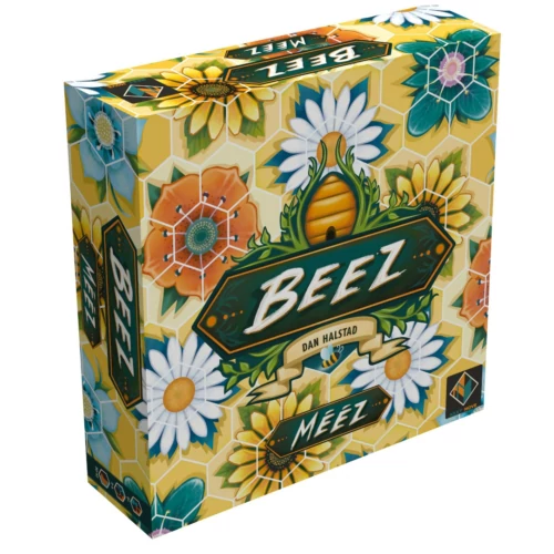beez mééz