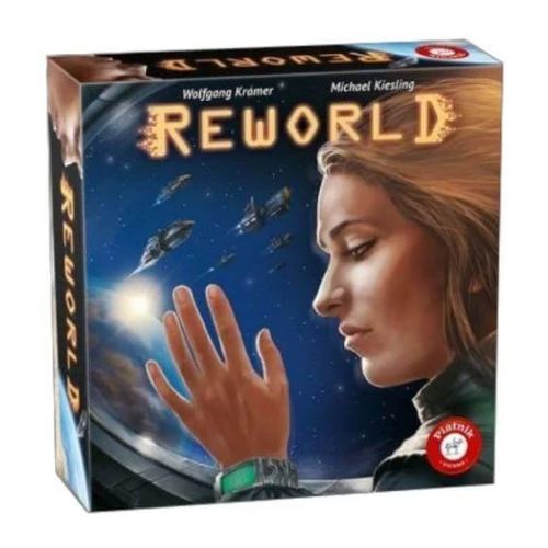 Reworld