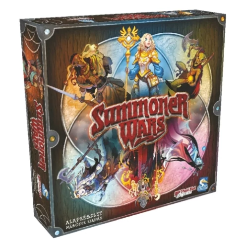 Summoner Wars