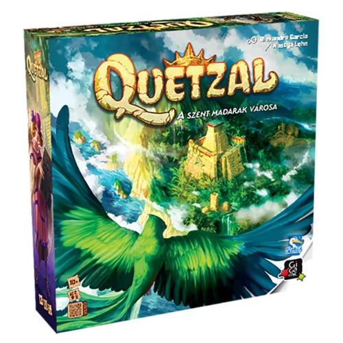 Quetzal