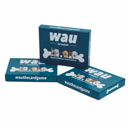 WAU kártyajáték