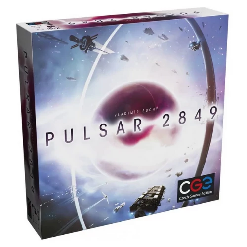 Pulsar 2849