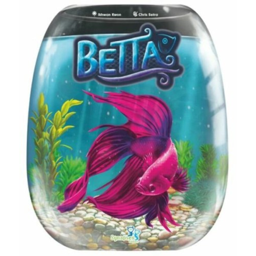 Betta