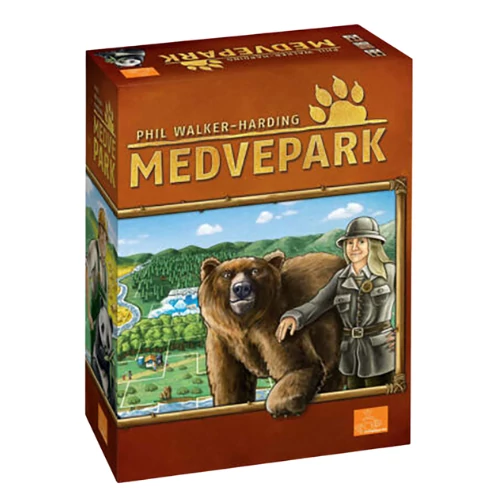 Medvepark