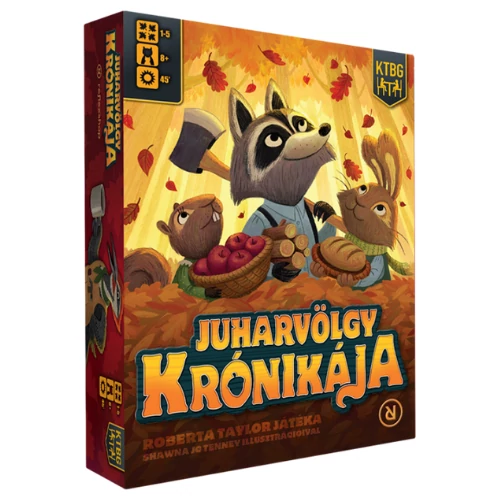 juharvölgy krónikája