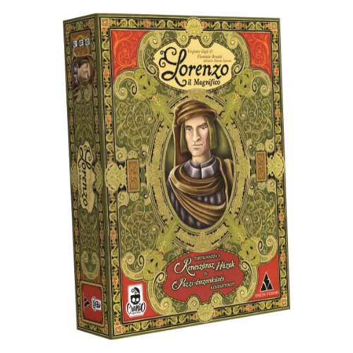 Lorenzo il Magnifico