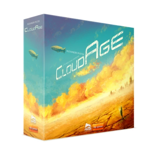 CloudAge