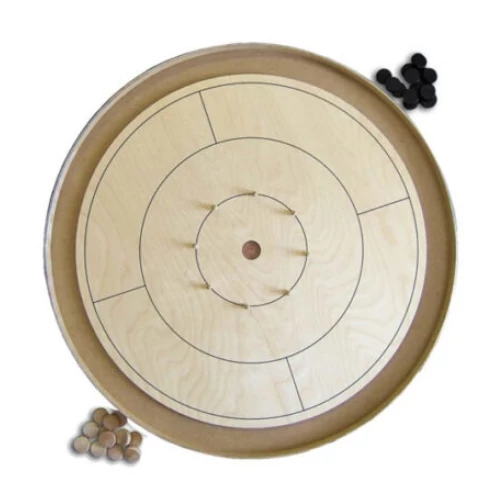 Crokinole