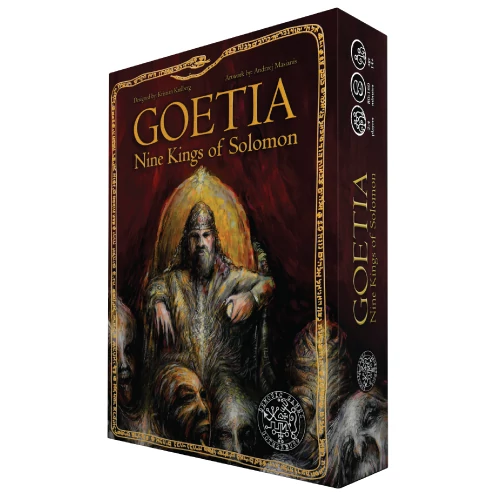 goetia