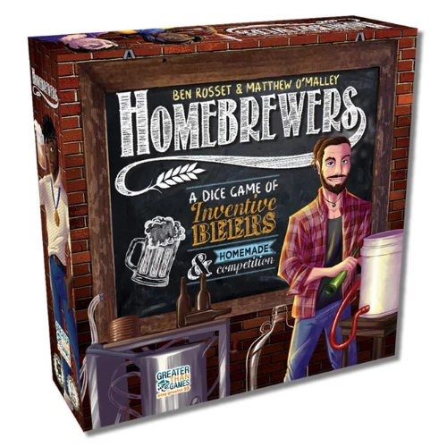Homebrewers