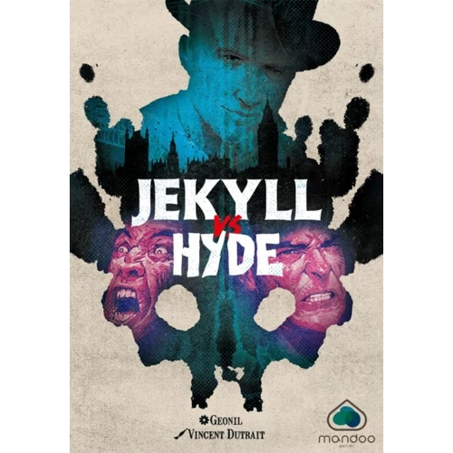 Jekyll vs. Hyde