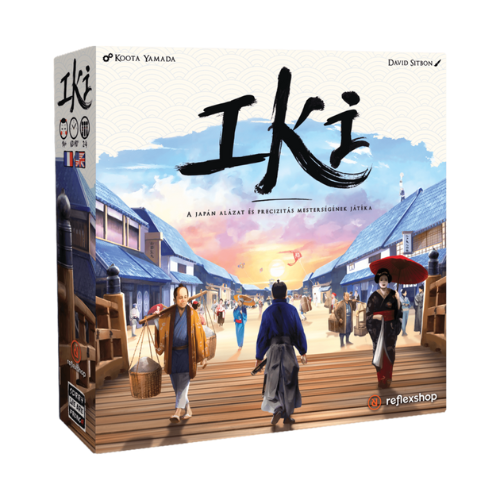Iki