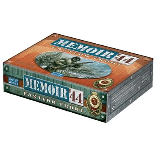 Memoir '44: Eastern Front (angol) kiegészítő