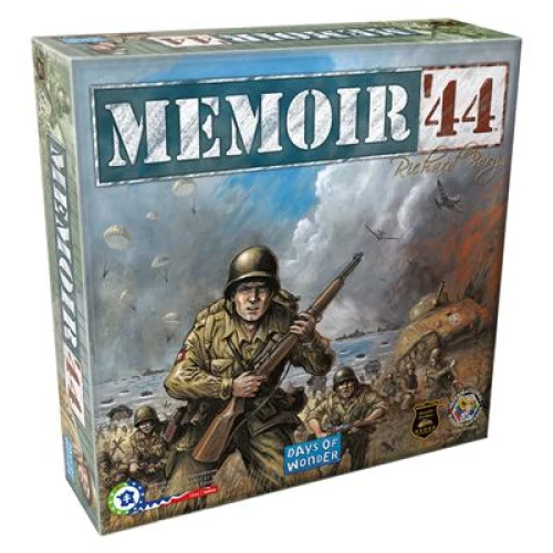 Memoir 44