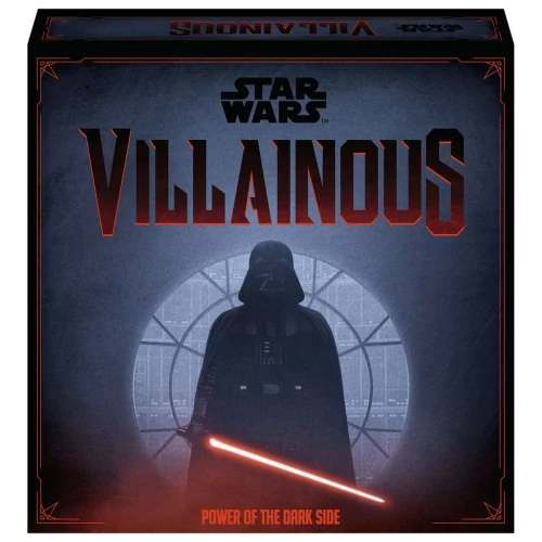 Star Wars Villainous (angol) társasjáték