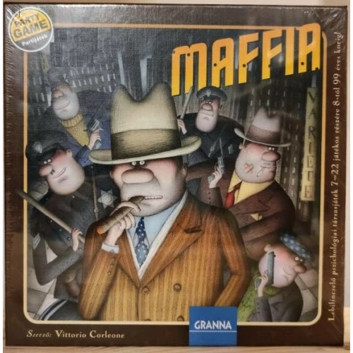 Maffia