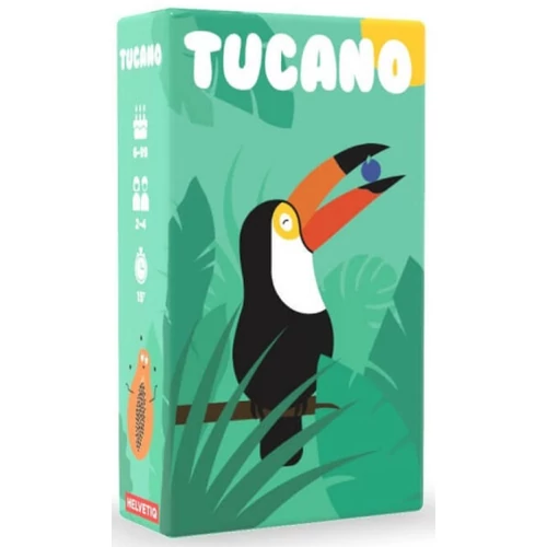 Tucano