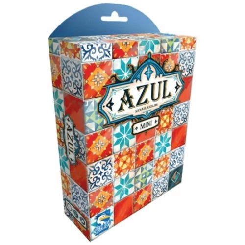 Azul Mini társasjáték