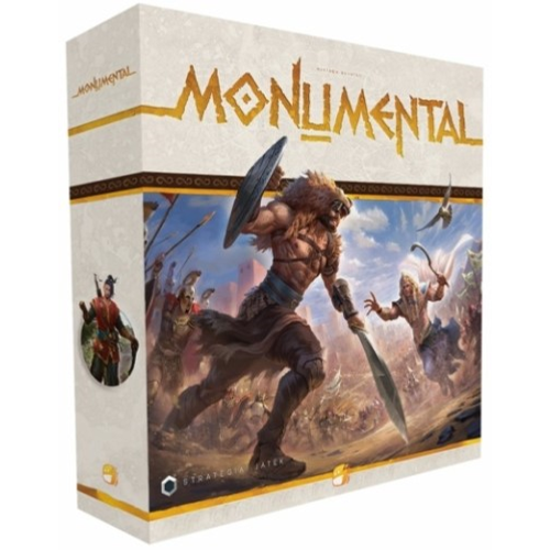 Monumental