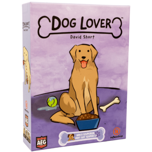 Dog Lover