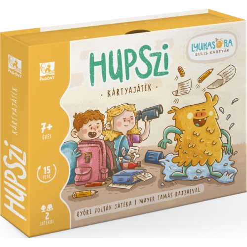 Hupszi