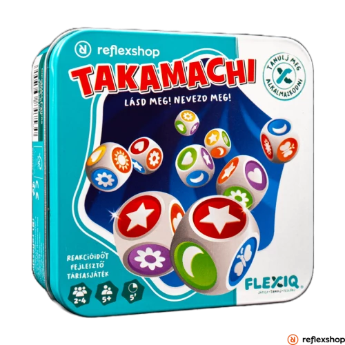 Takamachi