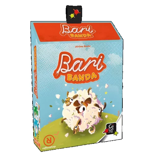 Bari banda